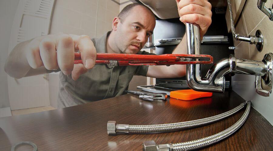 Professional emergency plumbing in Gosport, IN